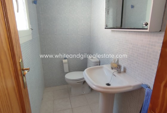 Venta - Adosado - Sax