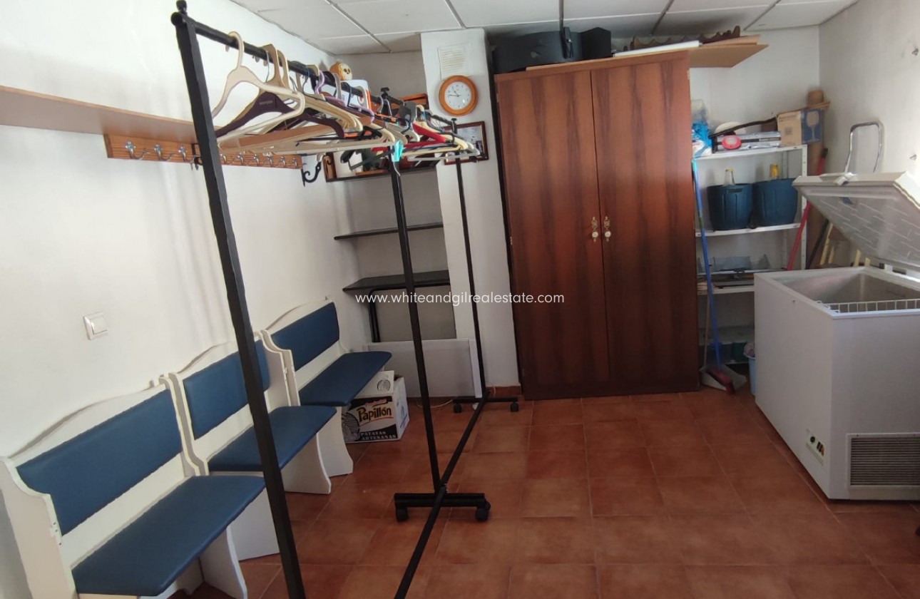 Venta - Adosado - Sax