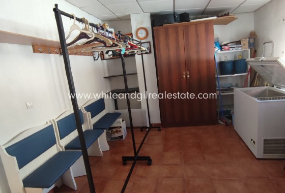 Venta - Adosado - Sax