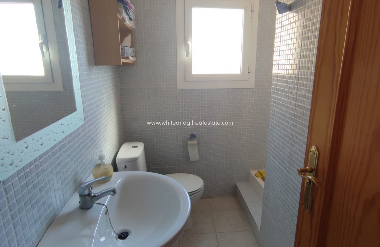 Venta - Adosado - Sax