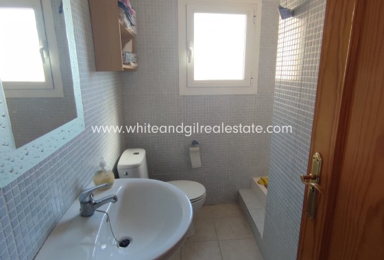 Venta - Adosado - Sax