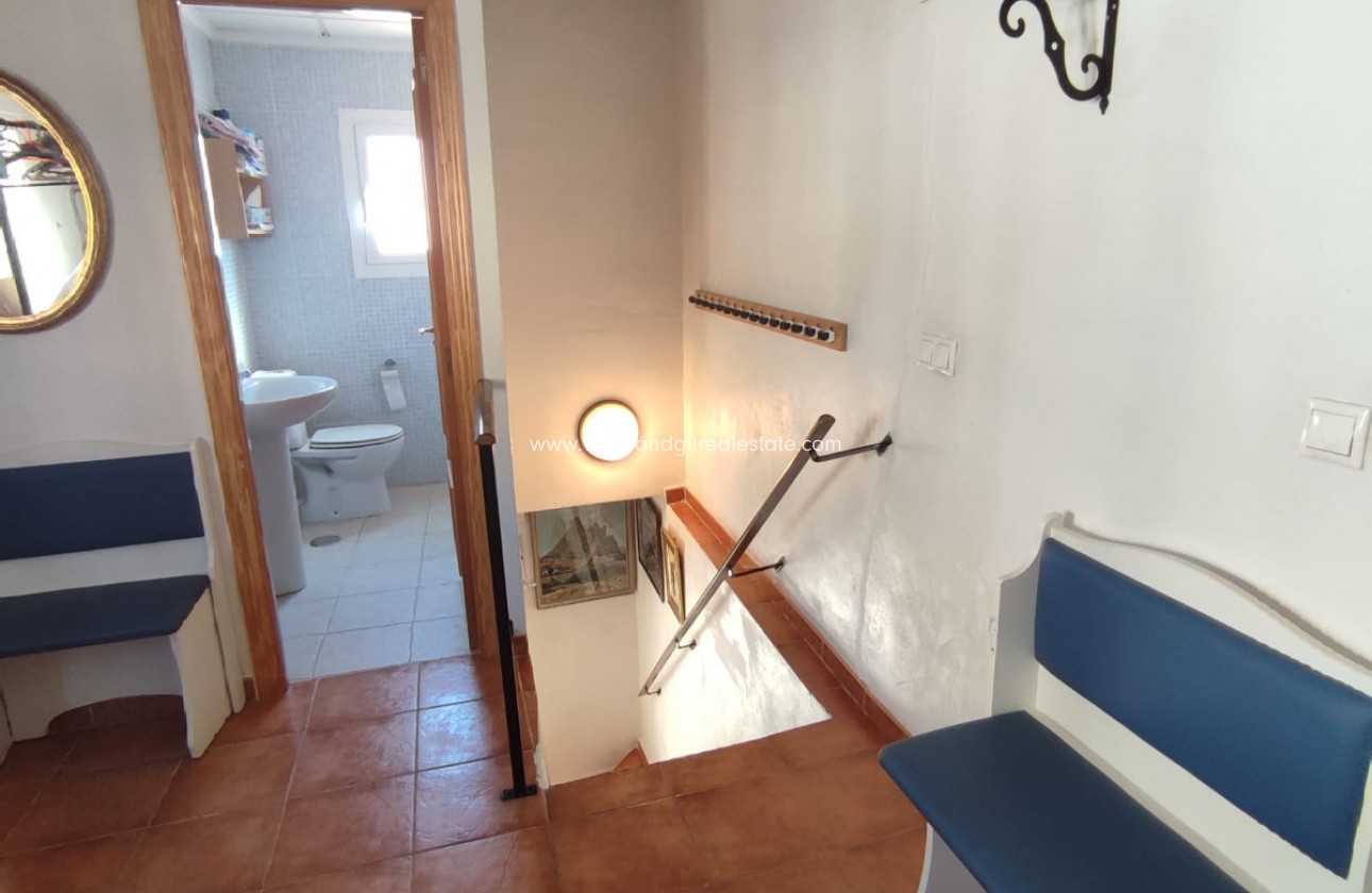 Venta - Adosado - Sax