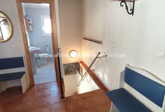 Venta - Adosado - Sax