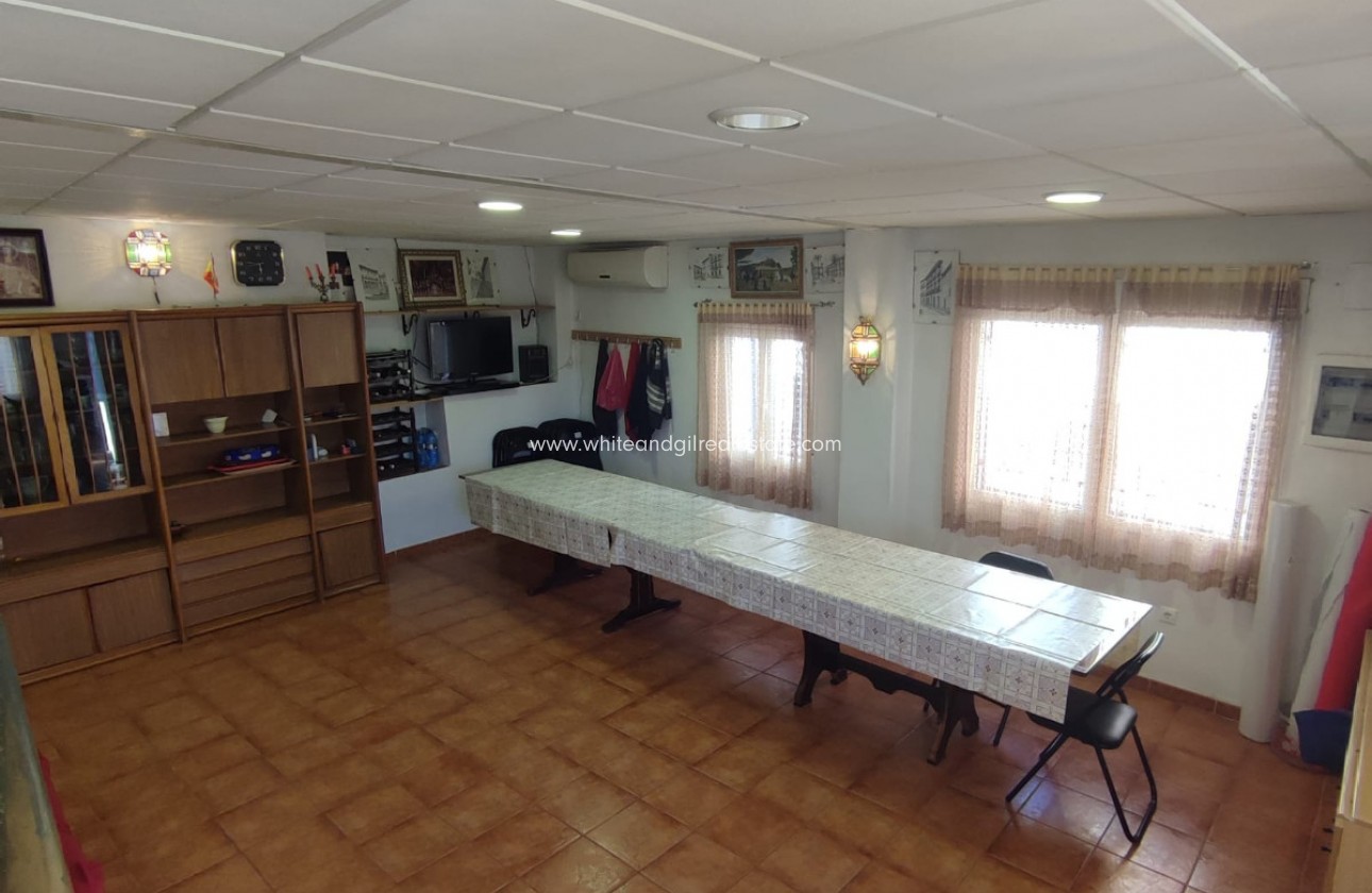 Venta - Adosado - Sax