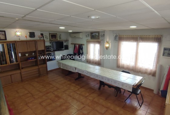 Venta - Adosado - Sax