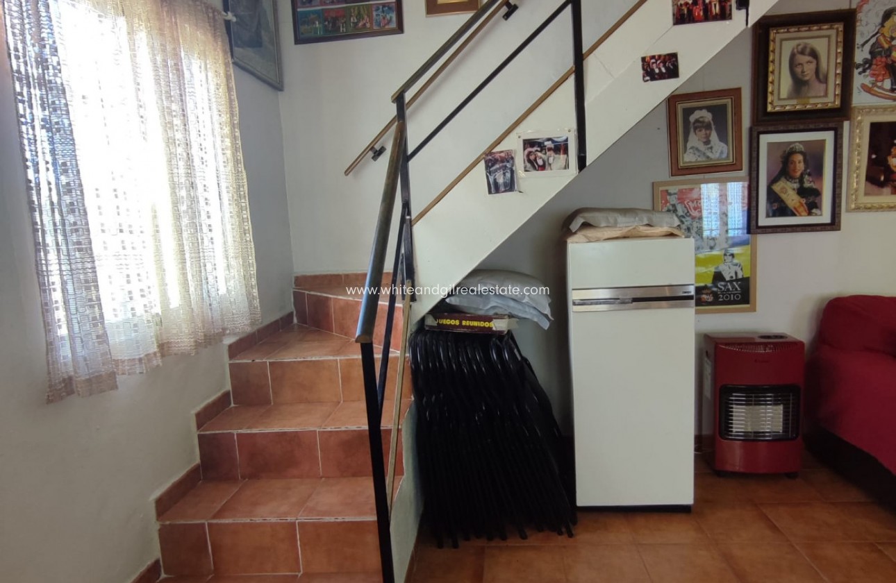 Venta - Adosado - Sax