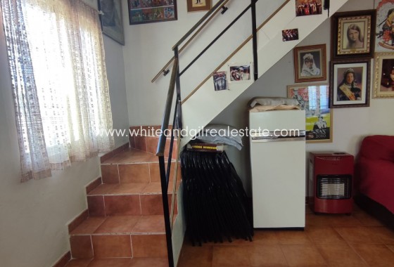 Venta - Adosado - Sax