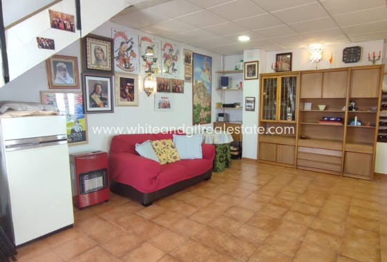 Venta - Adosado - Sax