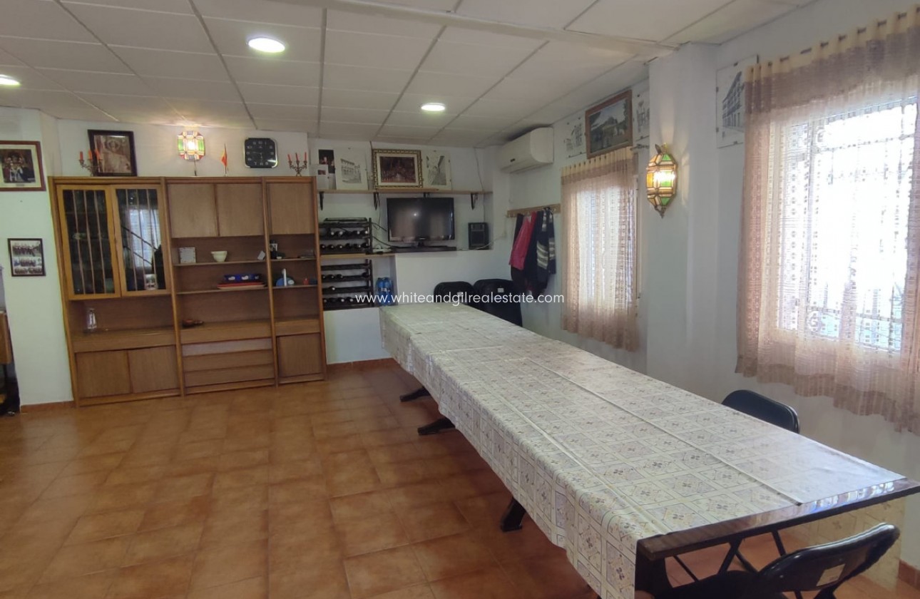 Venta - Adosado - Sax