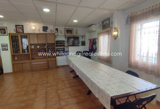 Venta - Adosado - Sax