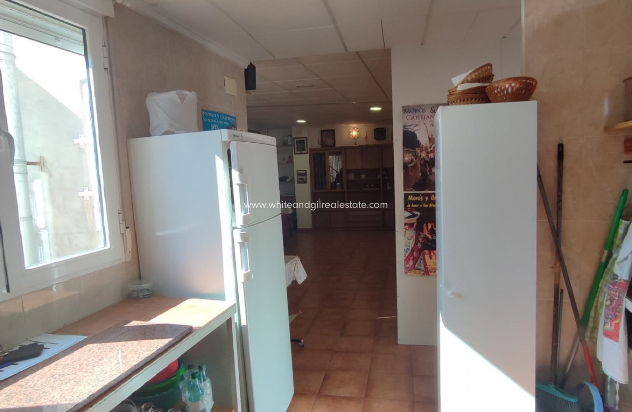 Venta - Adosado - Sax