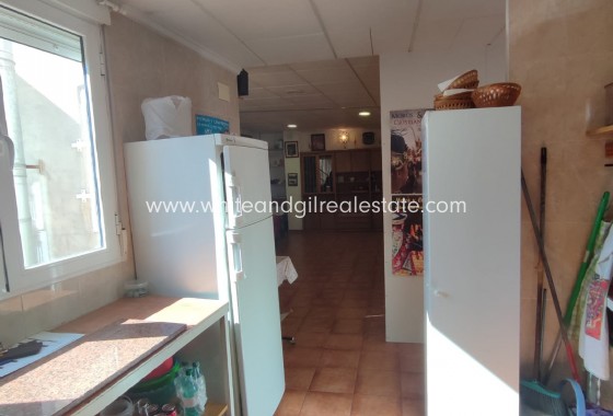 Venta - Adosado - Sax