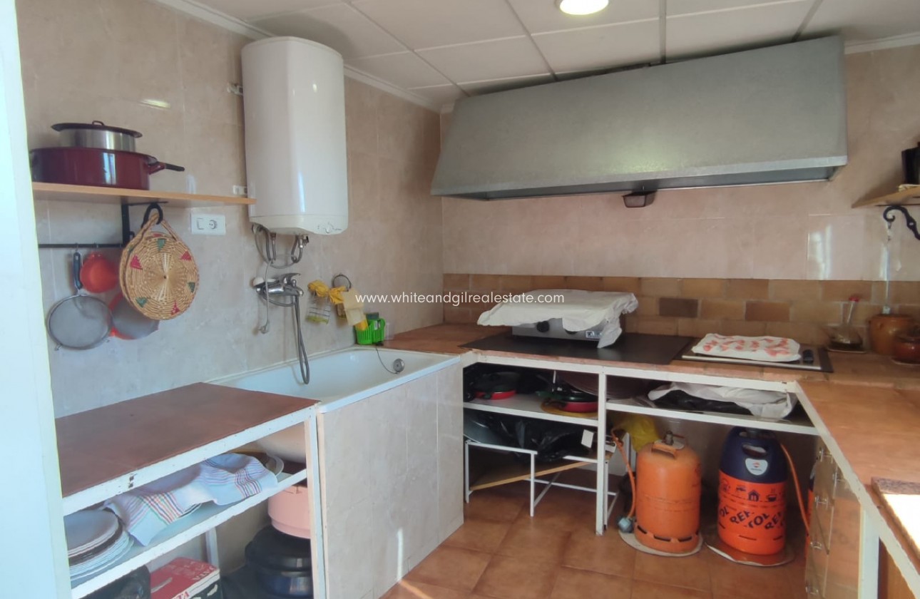 Venta - Adosado - Sax