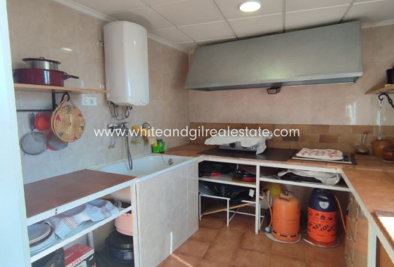 Venta - Adosado - Sax