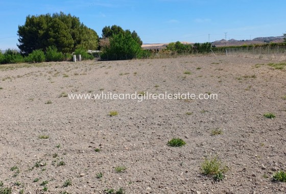 Sale - Country house  - Villena