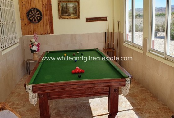 Sale - Country house  - Villena