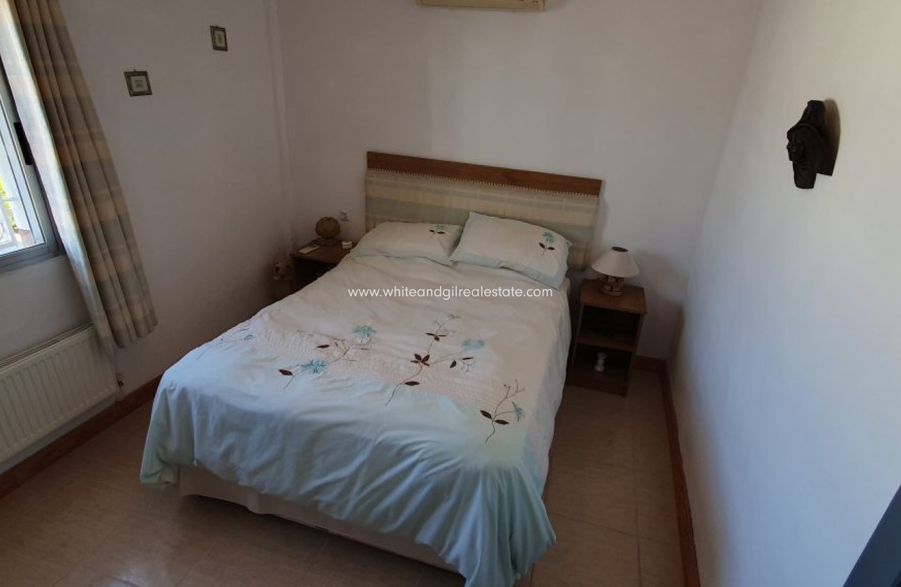 Sale - Country house  - Villena