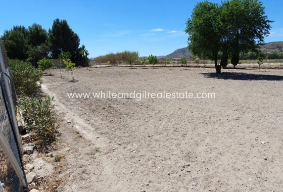 Sale - Country house  - Villena