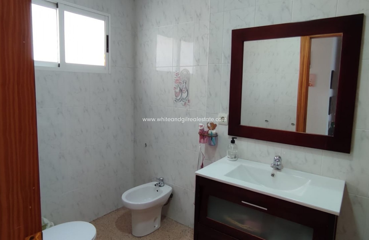 Sale - Apartment / flat - Monforte del Cid