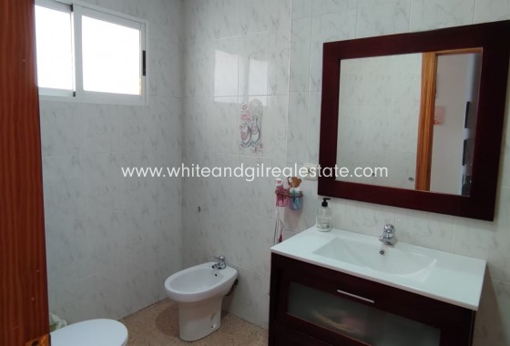 Sale - Apartment / flat - Monforte del Cid