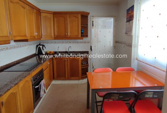 Sale - Apartment / flat - Monforte del Cid