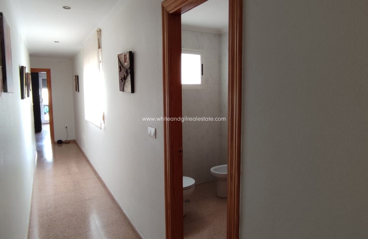 Sale - Apartment / flat - Monforte del Cid