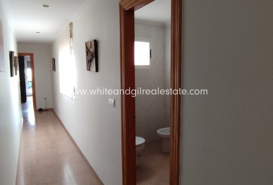 Sale - Apartment / flat - Monforte del Cid