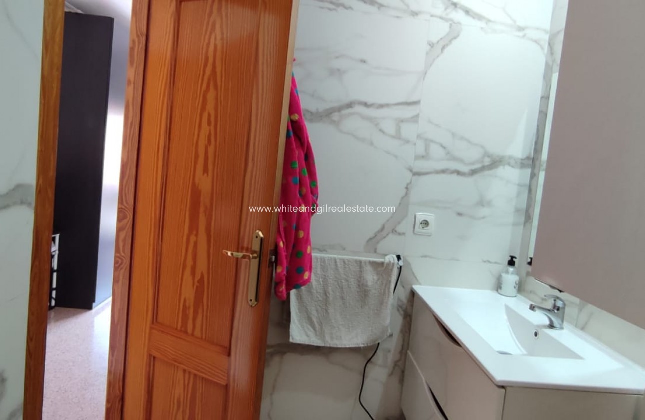 Sale - Apartment / flat - Monforte del Cid