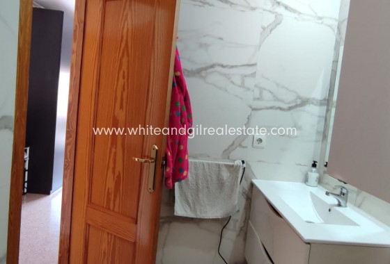 Sale - Apartment / flat - Monforte del Cid