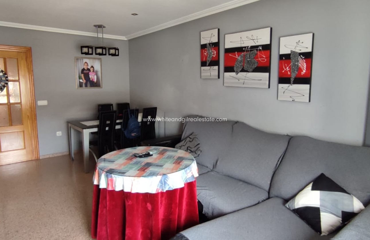 Sale - Apartment / flat - Monforte del Cid