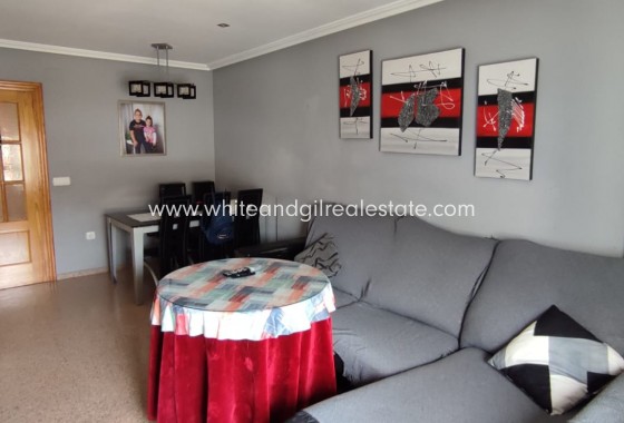 Sale - Apartment / flat - Monforte del Cid