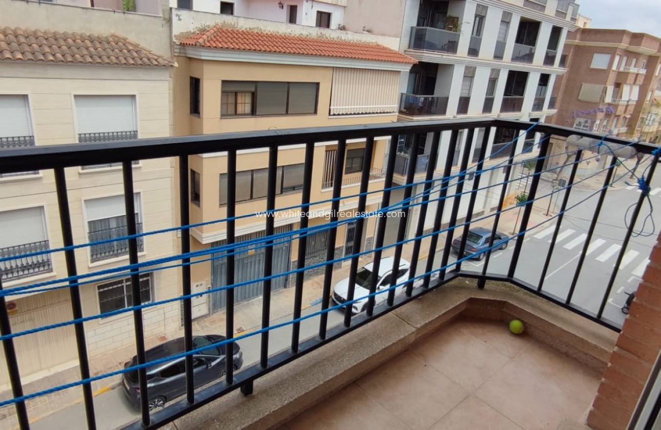 Sale - Apartment / flat - Monforte del Cid