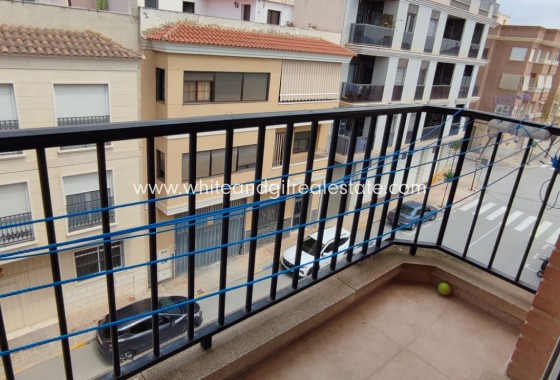 Sale - Apartment / flat - Monforte del Cid