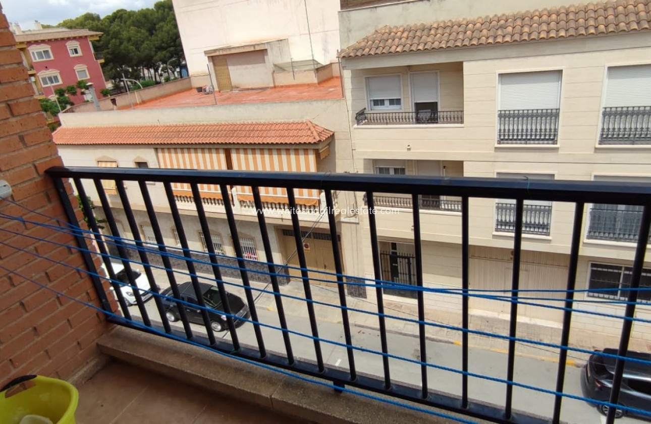 Sale - Apartment / flat - Monforte del Cid