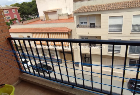 Sale - Apartment / flat - Monforte del Cid