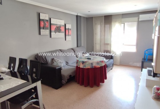 Sale - Apartment / flat - Monforte del Cid