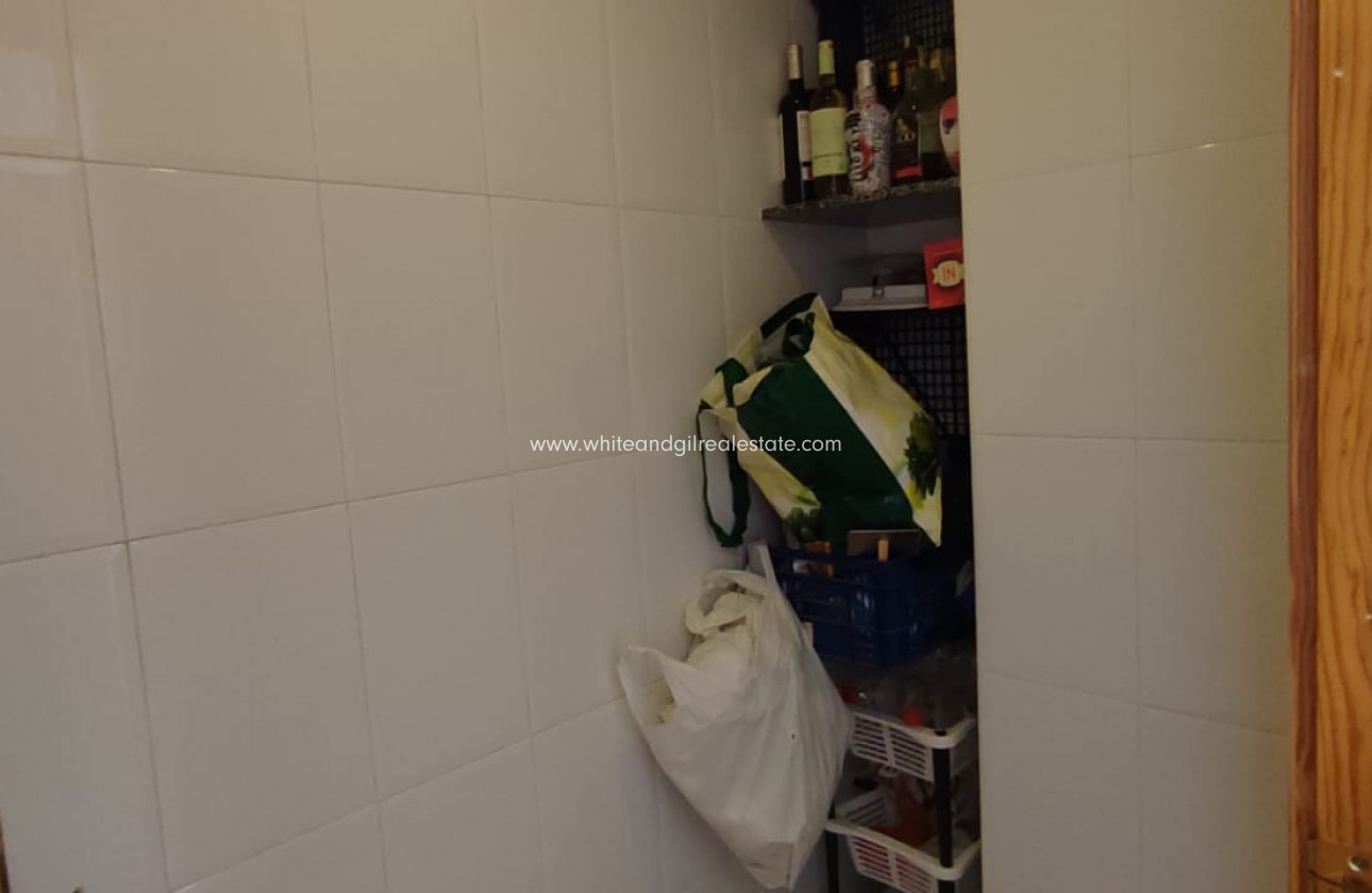 Sale - Apartment / flat - Monforte del Cid