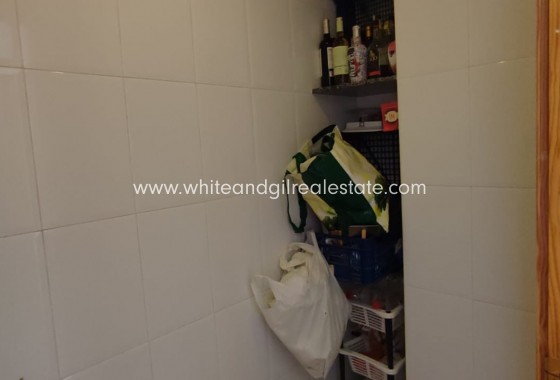 Sale - Apartment / flat - Monforte del Cid