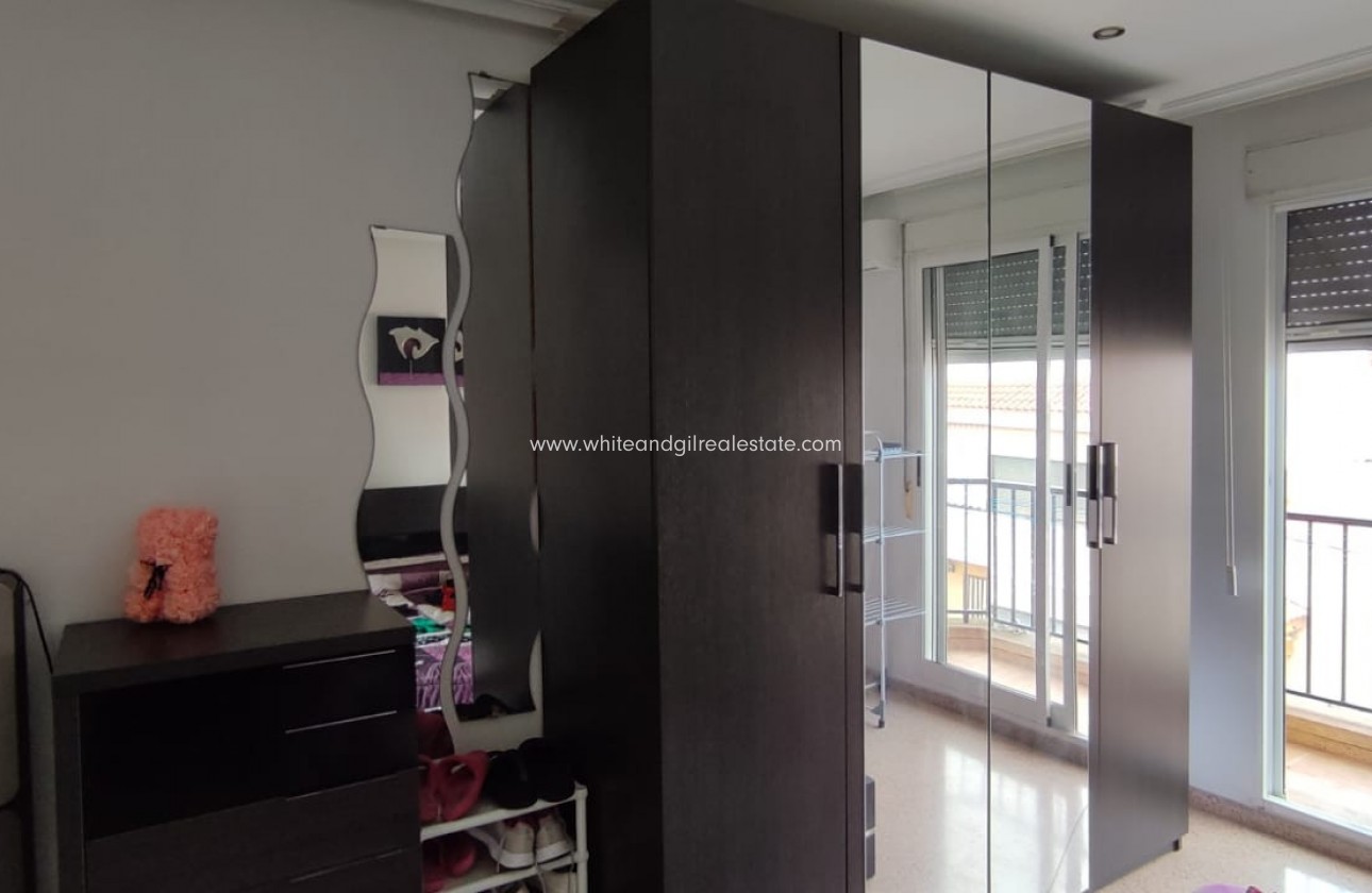 Sale - Apartment / flat - Monforte del Cid