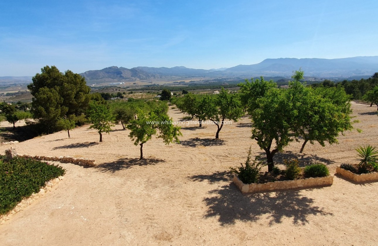 Venta - Casa de campo - Sax