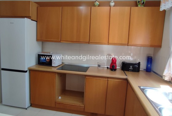 Alquiler a largo plazo - Bungalow - Sax