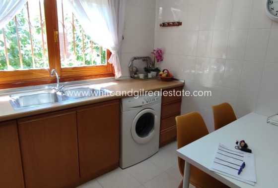 Alquiler a largo plazo - Bungalow - Sax