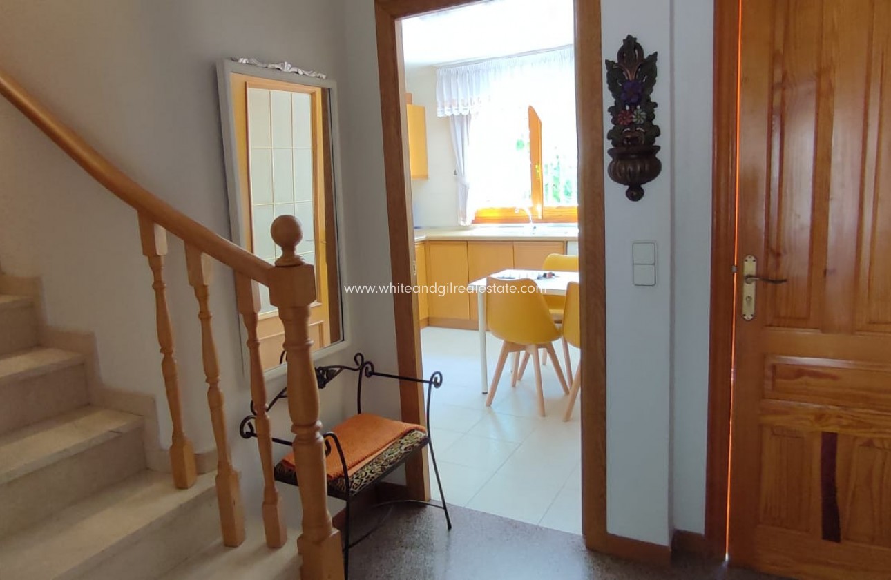 Alquiler a largo plazo - Bungalow - Sax