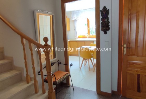 Alquiler a largo plazo - Bungalow - Sax