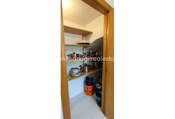 Alquiler a largo plazo - Bungalow - Sax