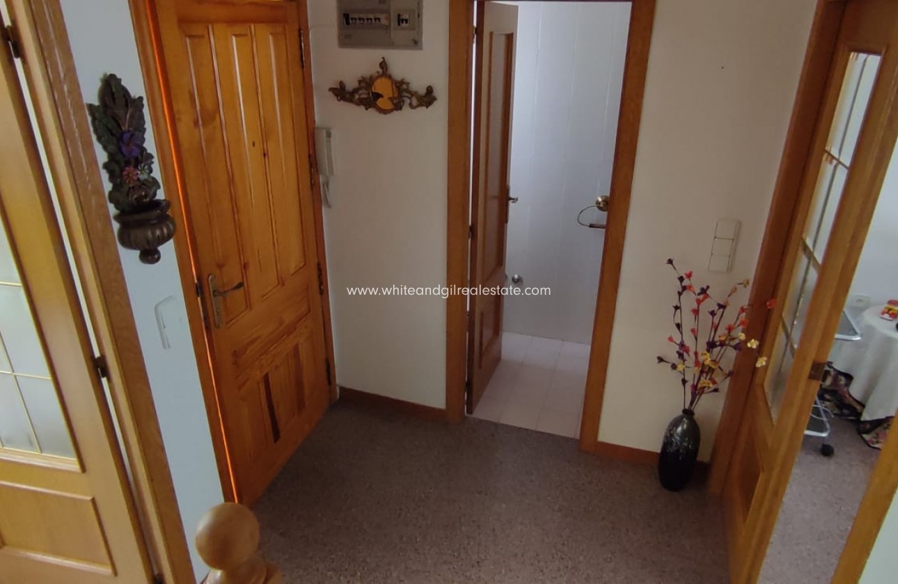 Alquiler a largo plazo - Bungalow - Sax