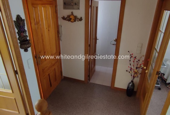 Alquiler a largo plazo - Bungalow - Sax