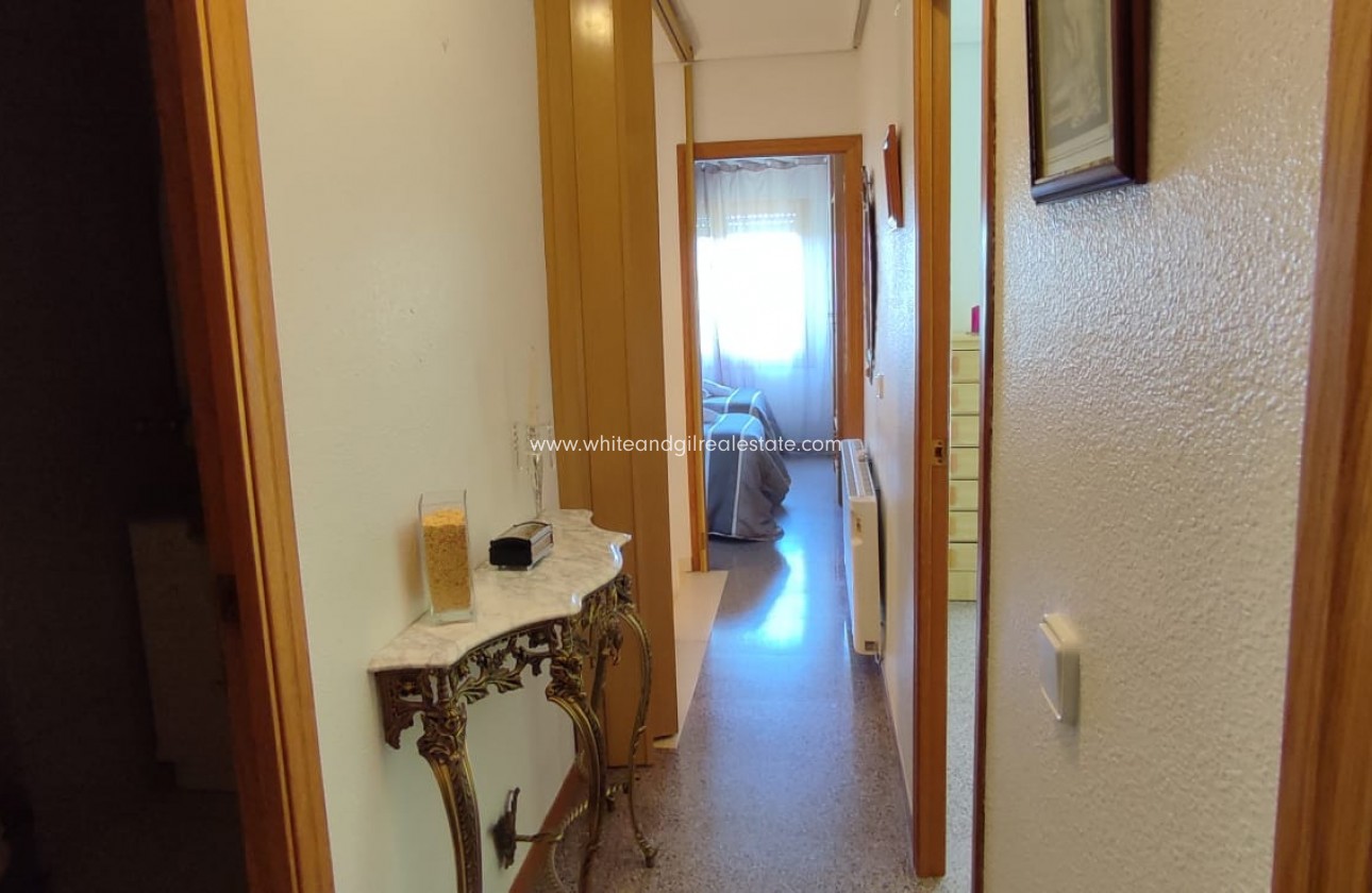 Alquiler a largo plazo - Bungalow - Sax