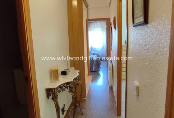 Alquiler a largo plazo - Bungalow - Sax