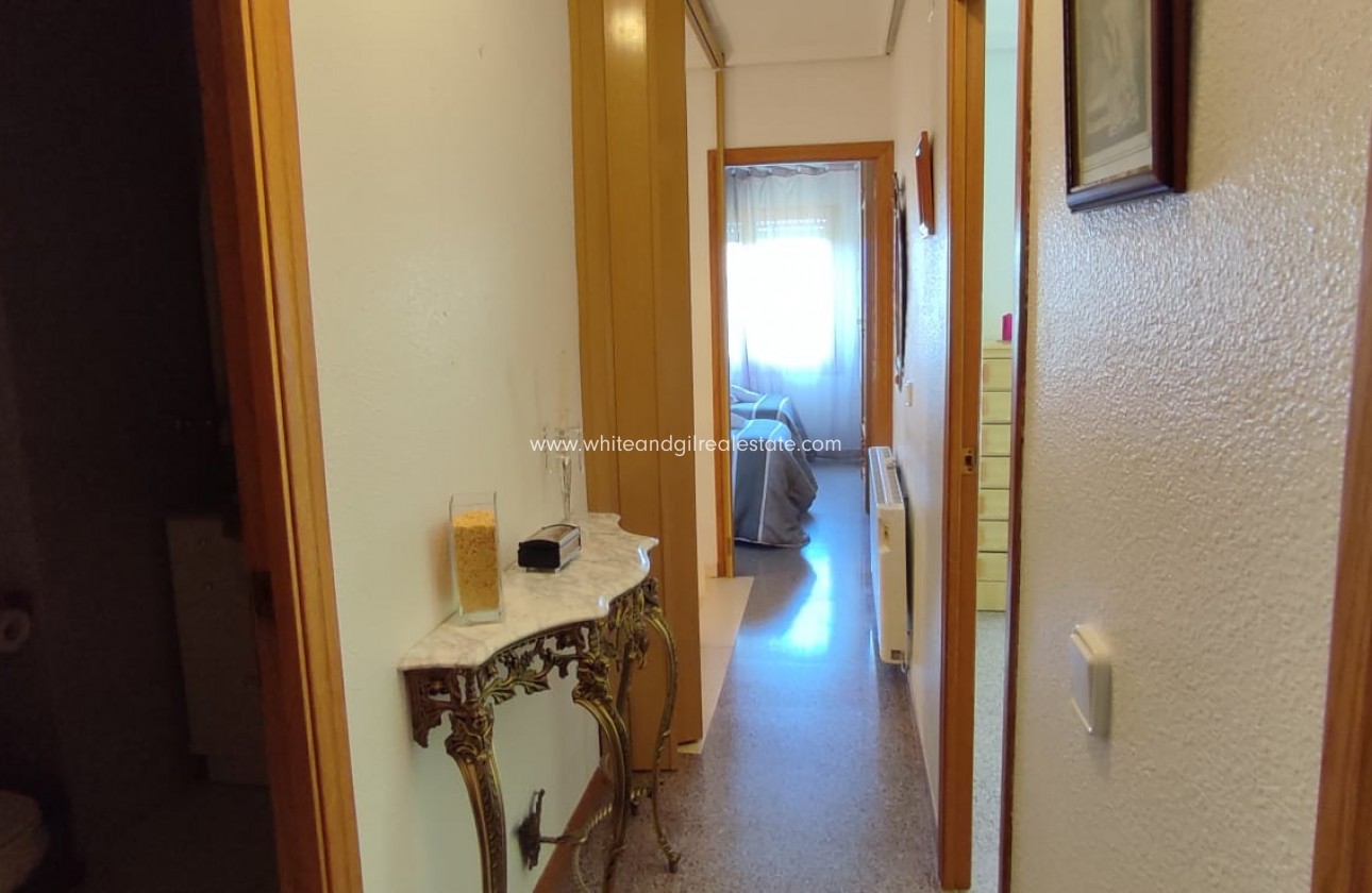 Alquiler a largo plazo - Bungalow - Sax